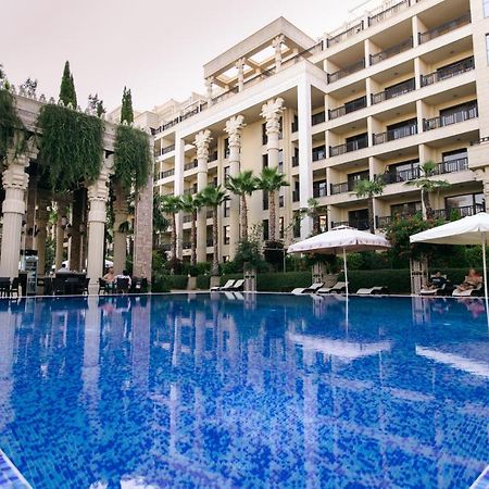 Private Apartments In Argisht Partez Golden Sands Ngoại thất bức ảnh