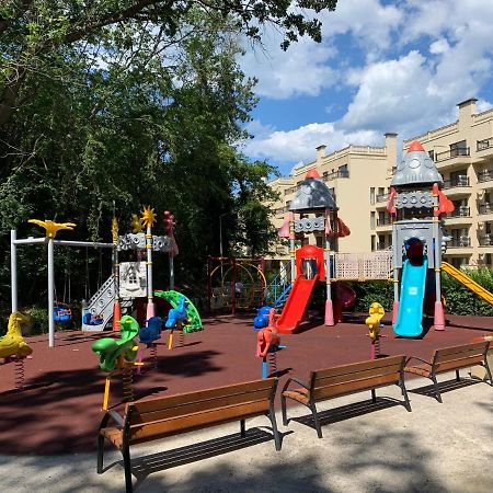 Private Apartments In Argisht Partez Golden Sands Ngoại thất bức ảnh