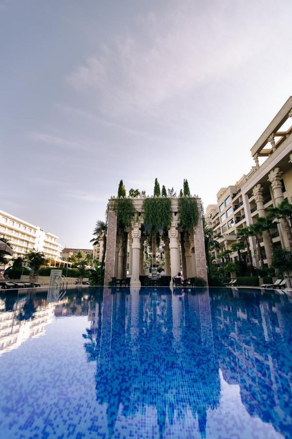 Private Apartments In Argisht Partez Golden Sands Ngoại thất bức ảnh