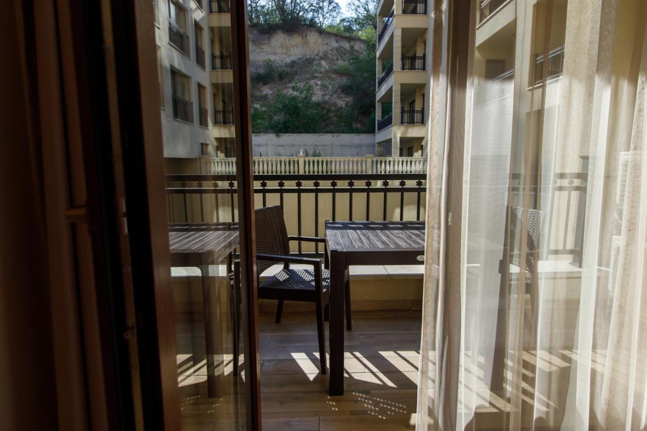 Private Apartments In Argisht Partez Golden Sands Ngoại thất bức ảnh