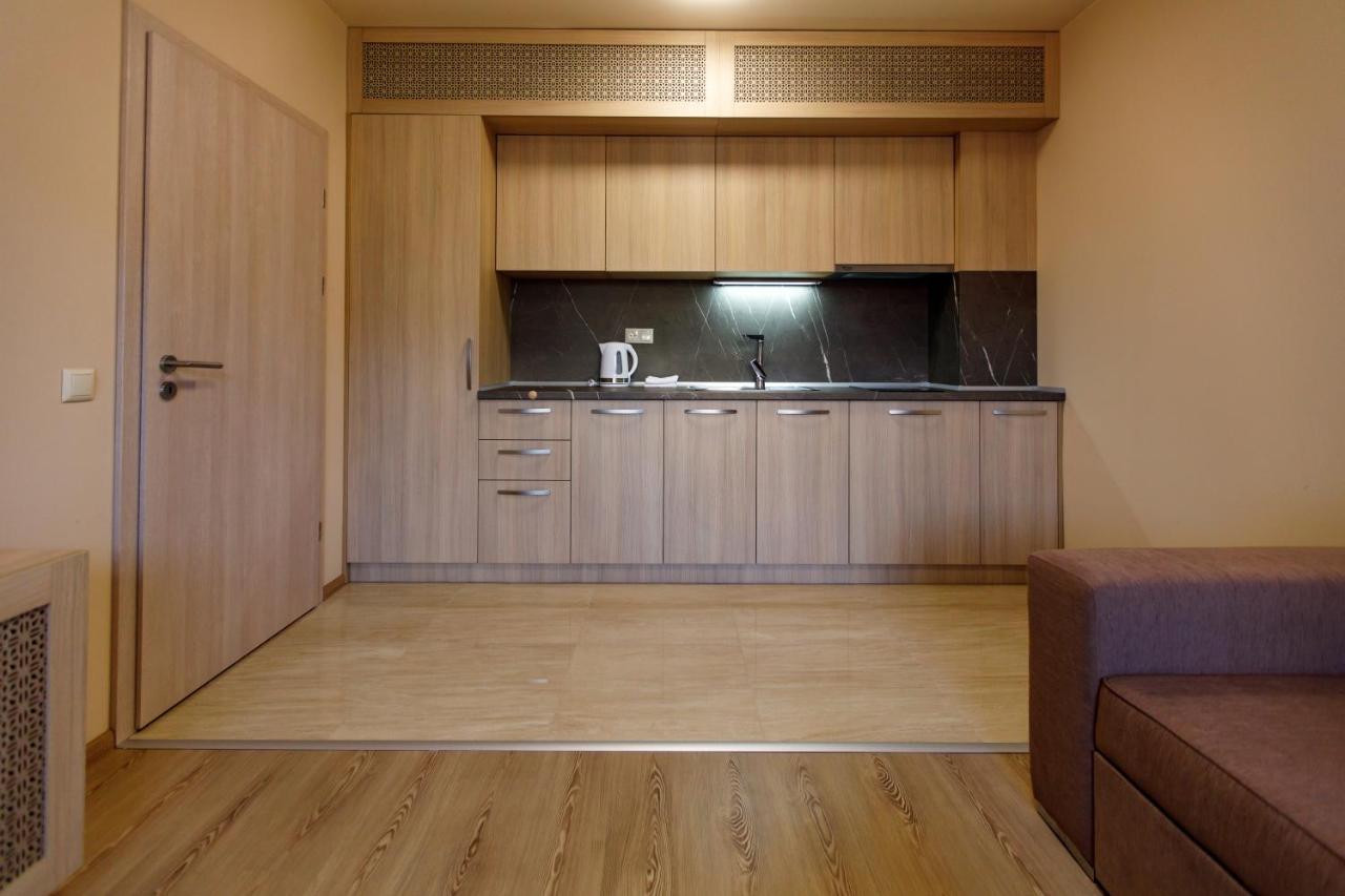 Private Apartments In Argisht Partez Golden Sands Ngoại thất bức ảnh
