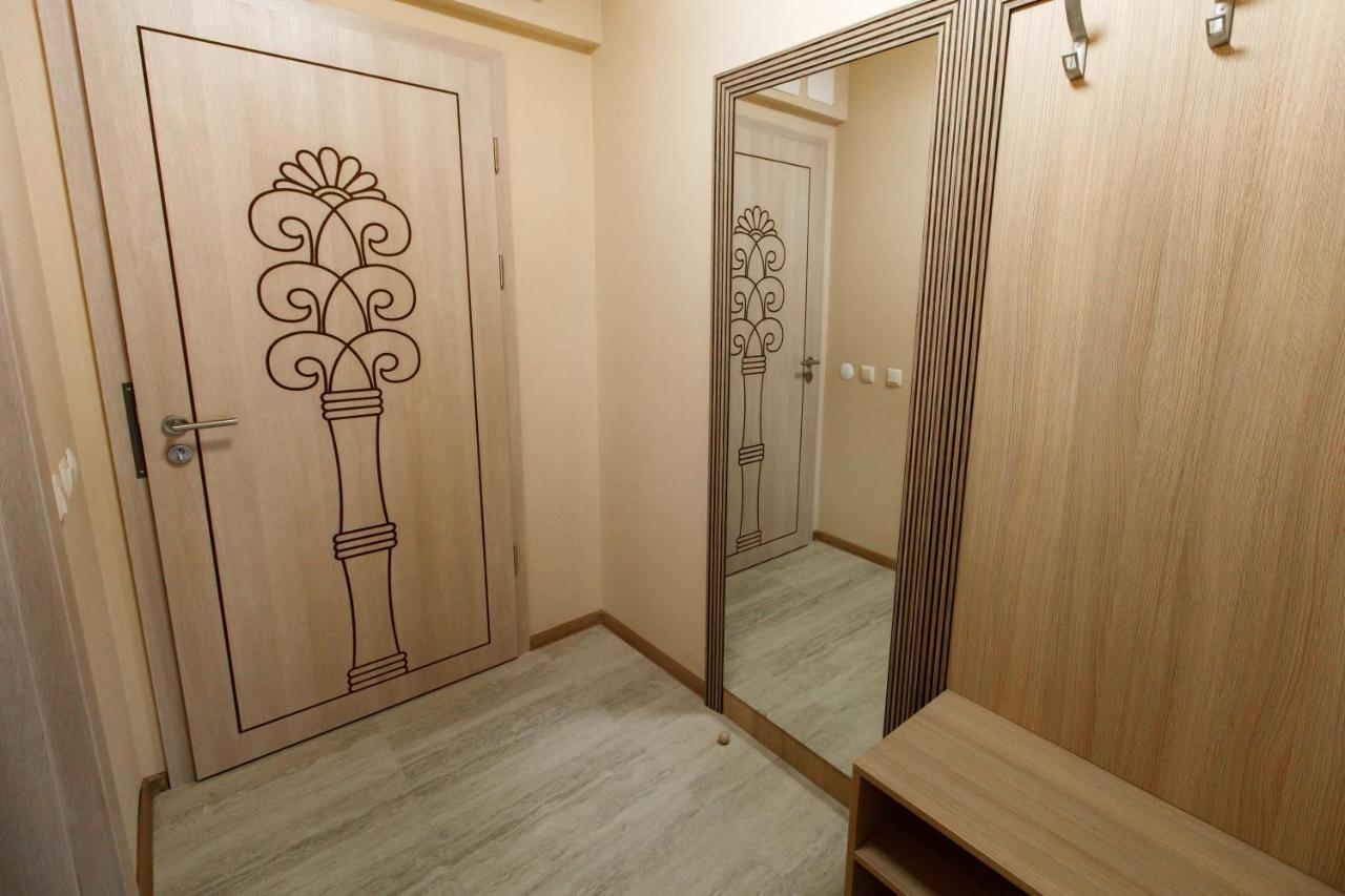 Private Apartments In Argisht Partez Golden Sands Ngoại thất bức ảnh