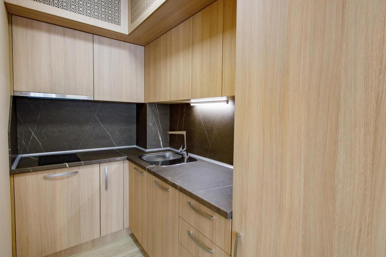 Private Apartments In Argisht Partez Golden Sands Ngoại thất bức ảnh
