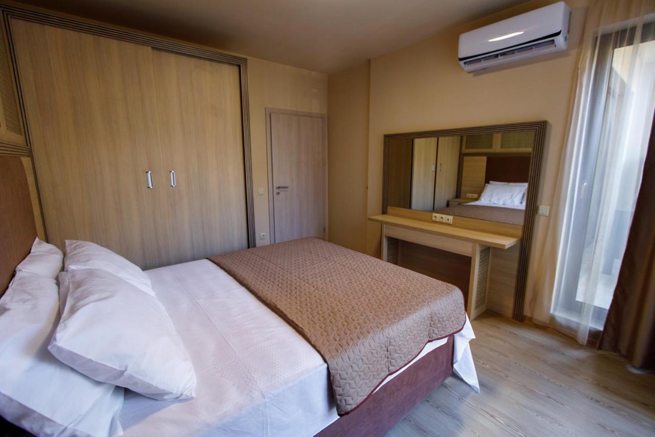 Private Apartments In Argisht Partez Golden Sands Ngoại thất bức ảnh