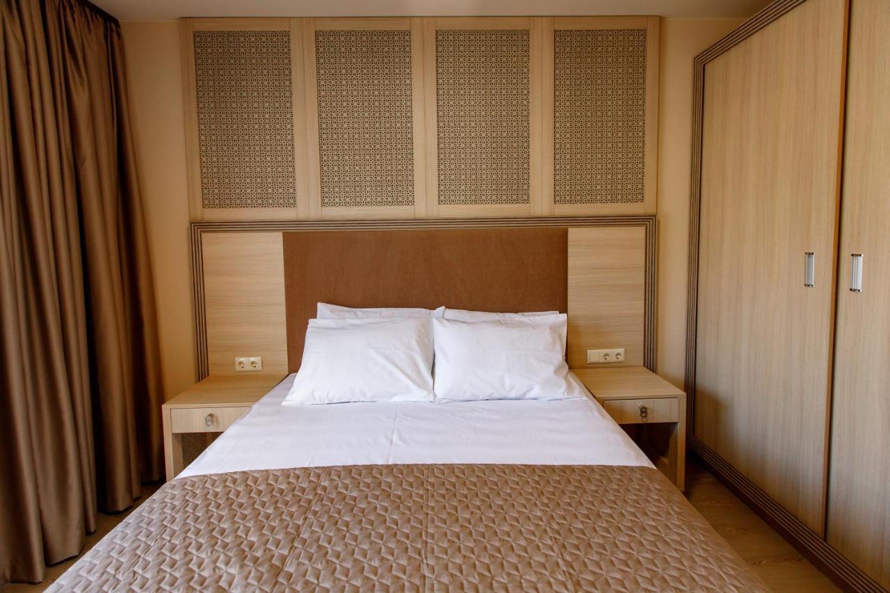 Private Apartments In Argisht Partez Golden Sands Ngoại thất bức ảnh