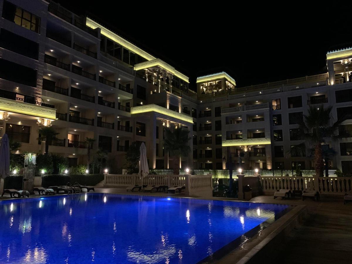 Private Apartments In Argisht Partez Golden Sands Ngoại thất bức ảnh
